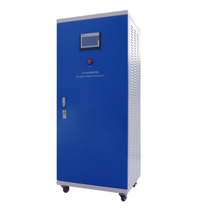 Contrôleur d'éolienne 75KW 100KW, type de commande électrique pour connexion au réseau, pour la production d'énergie éolienne - Product Image 2