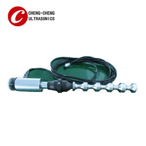 अल्ट्रासोनिक ट्यूब रिएक्टर - Product Image 4