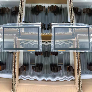 เครื่องเล่นมัลติมีเดียสำหรับรถยนต์ VW <span class=keywords><strong>MIB</strong></span> <span class=keywords><strong>2</strong></span> WVGA0633F00045 TDO-WVGA0633F00039หน้าจอสัมผัสขนาด6.5นิ้ว - Product Image 5