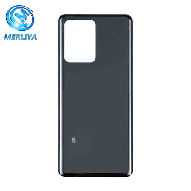 New Cover for Redmi Note 12 Pro+ Discovery Battery Cover Housing Back Case Replacement for Redmi Note 12 Pro Max Battery Cover