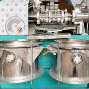 <b>Oil</b> Expeller <b>Machine</b> <b>Oil</b> Extractor <b>Machine</b> Cold <b>Press</b> Nut Cold Pressed Cooking <b>Oil</b> <b>Machine</b> for Small Business Farm Vacuum Filter - Product Image 5