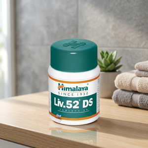 Comprimés populaires Himalaya Liv.52 Ds pour le soin du foie à base de plantes sauvages en flacon, qualité alimentaire, prix de gros en provenance d'Inde - Product Image 3