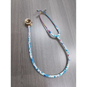 จำหน่ายหูฟังแพทย์สแตนเลสลายพิมพ์จากโรงงานโดยตรง - Product Image 3