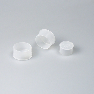 Nhựa Chủ Đề bảo vệ Bìa vòng ống bụi Bìa bảo vệ Bìa Ống <span class=keywords><strong>cap</strong></span> - Product Image 2