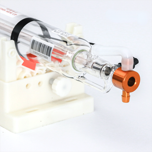 Tubo de cristal láser CO2, serie C, 40W, 60W, 80W, 90W, 100W, 130W, 150W, precio - Product Image 2