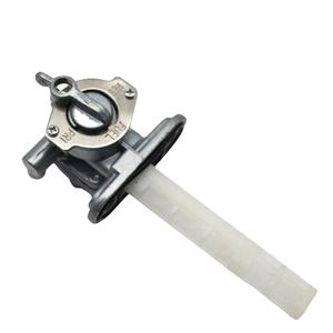 สวิตช์น้ำมันเชื้อเพลิงโลหะสำหรับ <span class=keywords><strong>Suzuki</strong></span> <span class=keywords><strong>GS</strong></span> 300 450 550 650 750 <span class=keywords><strong>850</strong></span>สภาพใหม่44300-45370 - Product Image 3