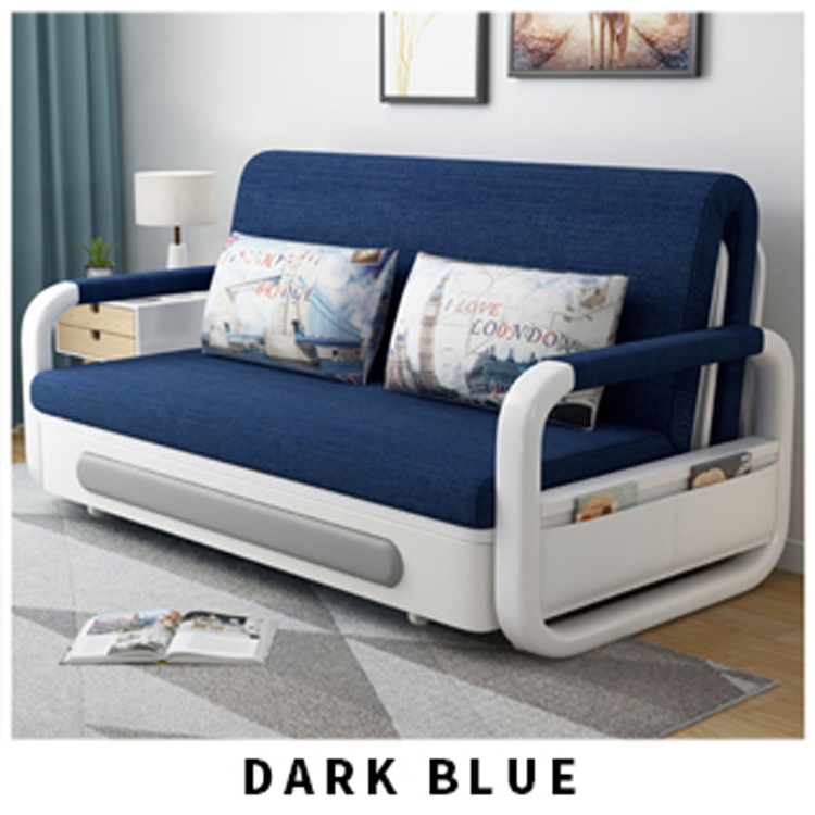 Bleu foncé