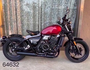 Motos d'occasion populaires <span class=keywords><strong>Moto</strong></span> de sport à essence Streebikes - Product Image 1