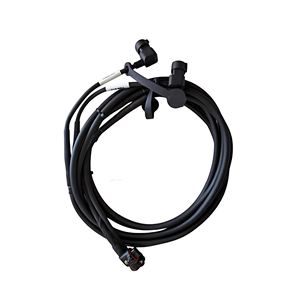Accesorios Agrícolas para Drones T60/T70/T70P: Cable de Extensión para Boquilla Trasera, Soporte Fijo para Varilla de Pulverización con Cable de Extensión y Conector - Product Image 5