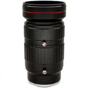 Objectif industriel 150 mm, monture C, 16 mégapixels, 1,1 pouce, vision industrielle, caméra industrielle, téléobjectif M929 - Product Image 1