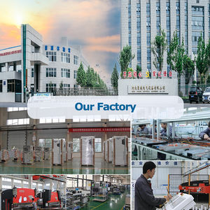 <span class=keywords><strong>JUH</strong></span> 60KW à 400KW Commercial Ethernet Wifi 4G OCPP1.6 EV Station de charge IP55 Pile de charge EV montée au sol pour le chargement de la voiture - Product Image 6