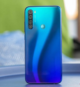 Di alta qualità per <span class=keywords><strong>Xiaomi</strong></span> Redmi <span class=keywords><strong>Note</strong></span> <span class=keywords><strong>8</strong></span> Smartphone 4 + 64GB 6.3 pollici Android cellulare Smart caratteristiche all'ingrosso - Product Image 2