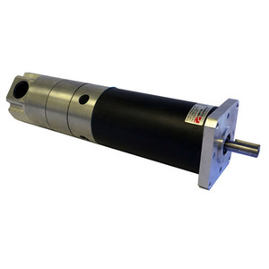 Controlador de Motor Servo Servo Dynamics 1224 BL de Alta Precisión para Aplicaciones de Automatización Industrial - Product Image 1