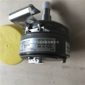 Codificador SEW EURODRIVE Alemania ES7C/EV7C, 13642693 OG73 UN1024 Producto Nuevo Original Auténtico en Existencia - Product Image 3