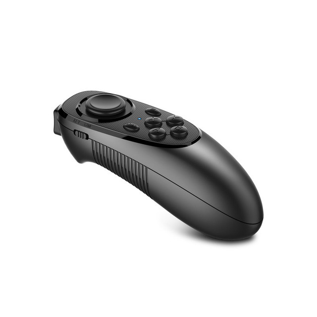 VR Glasses Wireless Remote Control Controller Mobile Joystick for iPhone Android PC Gamepad MOCUTE 052