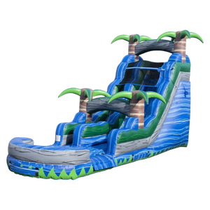 Tobogán Acuático Inflable Comercial Moderno y Sencillo <span class=keywords><strong>para</strong></span> <span class=keywords><strong>Piscina</strong></span> <span class=keywords><strong>con</strong></span> <span class=keywords><strong>Casa</strong></span> <span class=keywords><strong>de</strong></span> Rebote <span class=keywords><strong>para</strong></span> Niños - Product Image 1