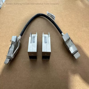 Kit de module de stack C9300l-stack-kwbrit avec câble de stack-t3-50cm Série C9300l Neuf d'origine En stock Automatisation industrielle - Product Image 1