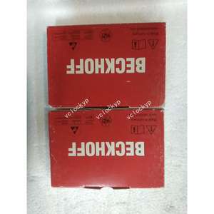 NOUVEAU Terminal de sortie numérique Beckhoff EL2008 CN - Product Image 5