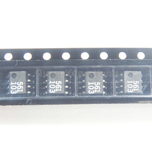<span class=keywords><strong>HCPL</strong></span>-316J mới gốc <span class=keywords><strong>optocoupler</strong></span> 0561 <span class=keywords><strong>2611</strong></span> - Product Image 4