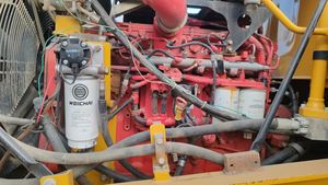 Cargadora de Ruedas SANY 956H5 Usada, 5 Toneladas de Carga Nominal, Motor, Rodamientos, Caja de Cambios, Bomba - Cargadora Frontal de Segunda Mano en Venta - Product Image 6