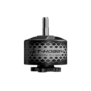 Moteur brushless cinématique FPV TMOTOR THOBBY <span class=keywords><strong>CINE66</strong></span> PRO 2814 1100KV pour drones cinématiques et longue portée 7,5-9,5 pouces X4/X8 - Product Image 3