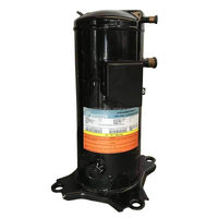 Compresseur Scroll INVOTECH YH150A1-100 de Haute Qualité 5HP R22 380-420V 3PH 15000W pour Chambre Froide