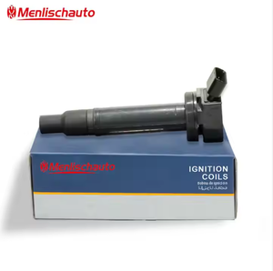 Bobina de Encendido para Automóviles, Venta Caliente, 90919-02230 90919-02249 90080-19027 para Toyo-ta 4Runner Tundra Sequoia Lexus GS430 LS430 - Product Image 4