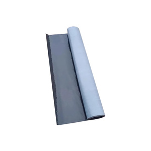 Membrane d'étanchéité autocollante TPU PO à <span class=keywords><strong>prix</strong></span> usine pour toiture, protection contre la glace et l'eau pour toitures métalliques en acier - Product Image 2