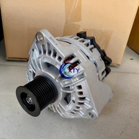 Penggantian XTY Diskon Besar 24V 150A Alternator AVi-168S3002A Aksesoris Truk Generator untuk Mesin Diesel