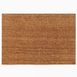 Felpudos <span class=keywords><strong>de</strong></span> <span class=keywords><strong>fibra</strong></span> <span class=keywords><strong>de</strong></span> <span class=keywords><strong>coco</strong></span> lisos al por mayor - Product Image 2