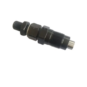 Injecteur de carburant 33800-42500 pour moteur diesel D4BF D4BH - Product Image 1