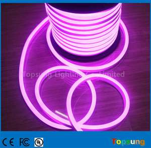 230V Púrpura <span class=keywords><strong>Led</strong></span> Cinta Luz Neón Manguera <span class=keywords><strong>Tira</strong></span> Rosa Cinta <span class=keywords><strong>Led</strong></span> Persiguiendo Neón Flex <span class=keywords><strong>Tira</strong></span> <span class=keywords><strong>Led</strong></span> Neón - Product Image 2