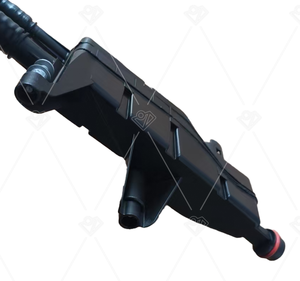 Oe276 010 71 <span class=keywords><strong>11</strong></span> Chất lượng cao New dầu tách ống cho Mercedes-Benz M276 động cơ tự động phần - Product Image 3