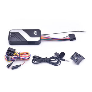Auto impermeabile 4G GPS tracker con microfono motore remoto tagliato fuori dispositivo di localizzazione GPS in tempo reale - Product Image 3