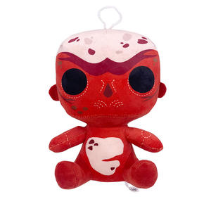 Linda Cross, Juguete <span class=keywords><strong>de</strong></span> Peluche <span class=keywords><strong>de</strong></span> Demogorgon <span class=keywords><strong>de</strong></span> Stranger Things, Nuevo Producto en Venta, Éxito <span class=keywords><strong>de</strong></span> Ventas - Product Image 4