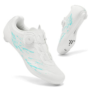 <span class=keywords><strong>Scarpe</strong></span> da Ciclismo, Chaussures De Cyclisme, <span class=keywords><strong>Scarpe</strong></span> da Ciclismo MTB con Attacco a Clip, Calzature da Bicicletta Clipless - Product Image 6