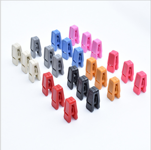 Pinzas <span class=keywords><strong>de</strong></span> Plástico para <span class=keywords><strong>Ropa</strong></span>, Paquete <span class=keywords><strong>de</strong></span> 20, Diseño Delgado, Resistentes, Pinzas para <span class=keywords><strong>Ropa</strong></span>, Pinzas para Dedos - Product Image 5