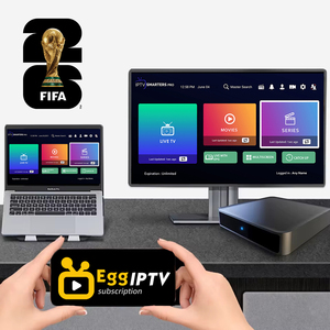 Boîtier <span class=keywords><strong>IPTV</strong></span> - Abonnement Trex - Code Xtream - Fournisseur - Compte adulte - <span class=keywords><strong>Liste</strong></span> - Revendeur - Panneau de revendeur - Essai gratuit - Essai de 24h - 8K - 12 mois - Code Xtream - <span class=keywords><strong>IPTV</strong></span> Box - Product Image 1