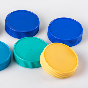 Nhà Máy Tùy Chỉnh Nhựa Bơ Đậu Phộng Bao Bì Jar 8Oz 12Oz 13Oz 16Oz 28Oz Rỗng Mayonnaise Mứt Sô Cô La Nước Sốt Container Thực Phẩm - Product Image 3