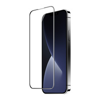 Nouveau protecteur d'écran flexible en verre trempé pliable à 360 degrés, incassable, HD, pour iPhone 15 Plus Pro Max 14 13 12 11 Xs Max