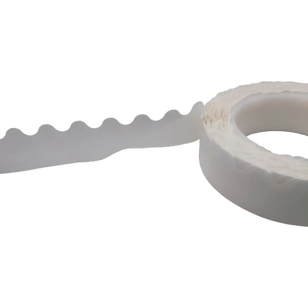 Dubbelzijdige Tissue Tape Voor Algemeen Gebruik Zelfklevende Tissue Tape Rol