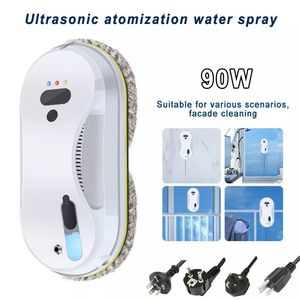 El mejor limpiador automático de ventanas, <span class=keywords><strong>Robot</strong></span> de limpieza de ventanas, proveedor de rociador de agua, <span class=keywords><strong>Robot</strong></span> limpiador de ventanas - Product Image 3