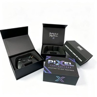 Scatole di Imballaggio Premium Personalizzate per Controller di Gioco PS5, Xbox, Switch Servizio OEM/ODM, Stampa Logo Personalizzata, Direttamente dalla Fabbrica