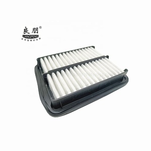 Bộ Lọc Không Khí PP Cho Xe Hơi 13780-53M30 1378053M30 Hàng Bán Chạy Từ Nhà Máy - Product Image 4