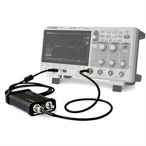 Siglent SAG1021I pour instrument de test, générateur de formes d'onde arbitraires, récepteur/émetteur RF externe - Product Image 3