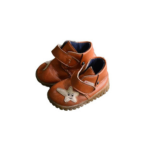 Gracer Kids Synthetic Solid Walking <b>Shoes</b> Pink Velcro Closure <b>Soft</b> Sole All Seasons Toddler Size 12-18 Months - Product Image 1