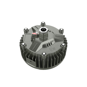 Lampe LED antidéflagrante Atex haute performance, nouvelle conception, éclairage antidéflagrant Atex - Product Image 2