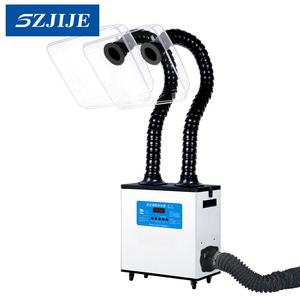 Prix d'usine, évacuateur de fumée médicale <span class=keywords><strong>pour</strong></span> salon de beauté, absorbeur d'odeurs de moxibustion - Product Image 5