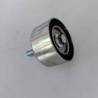 PQH500090 pour L R Range Rover L322 L320 – Tendeur de courroie de transmission, poulie tendeur de courroie moteur, accessoires de rouleaux de guidage