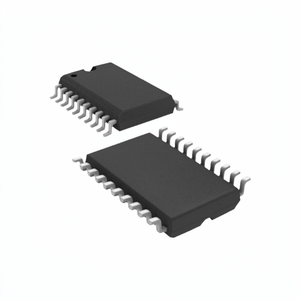Circuito Integrado CY74FCT244DTSOC, Buffer No Inversor de 5.25V, 20SOIC, Fabricante Channel Logic, Componente Electrónico - Product Image 1